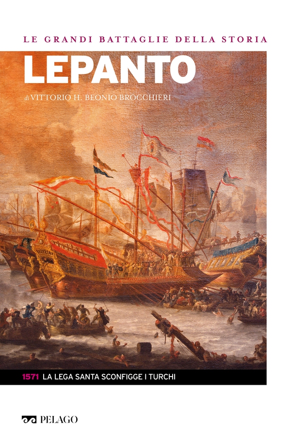 Lepanto - Librerie.coop Lepanto - Librerie.coop