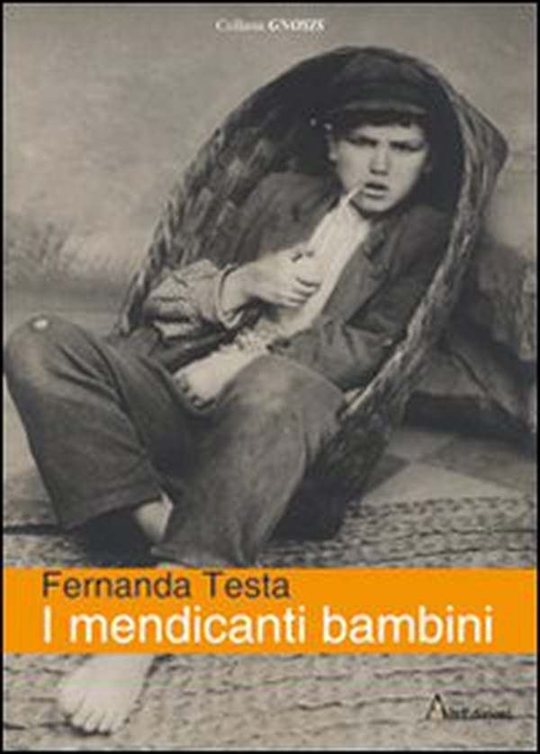 I mendicanti bambini - Librerie.coop I mendicanti bambini - Librerie.coop