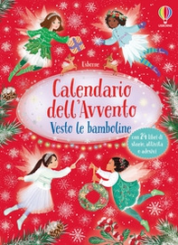 Calendario dell'Avvento - Librerie.coop Calendario dell'Avvento - Librerie.coop