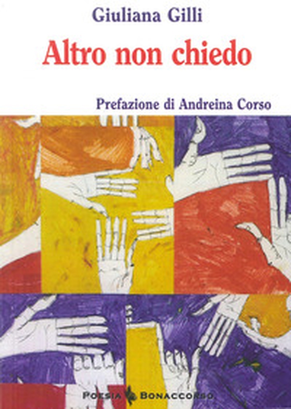 Altro non chiedo - Librerie.coop Altro non chiedo - Librerie.coop