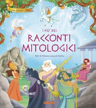 I più bei racconti mitologici - Librerie.coop