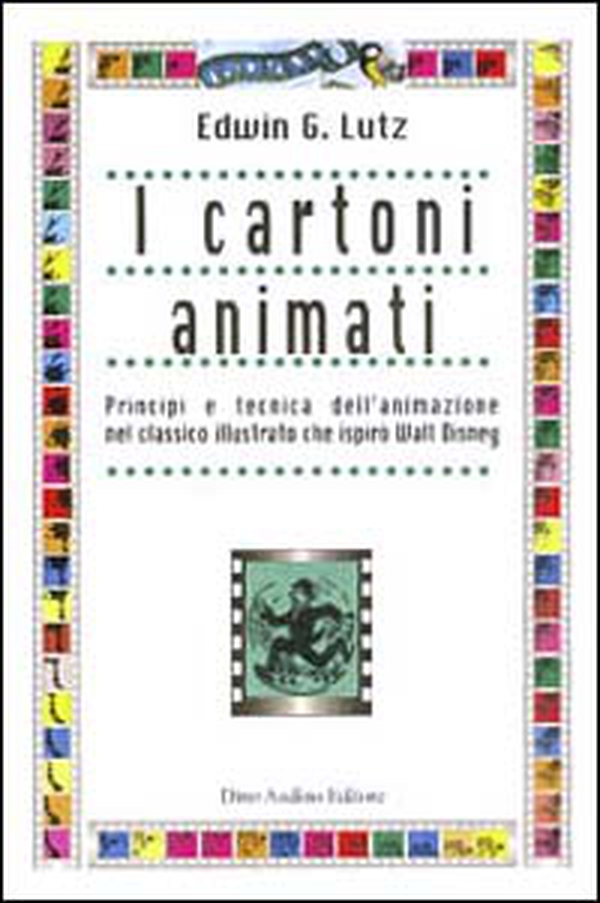 I cartoni animati - Librerie.coop I cartoni animati - Librerie.coop