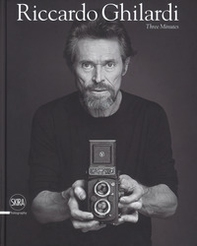 Riccardo Ghilardi. Three minutes. Ediz. italiana e inglese - Librerie.coop