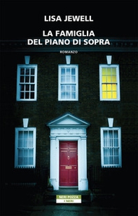 La famiglia del piano di sopra - Librerie.coop