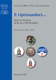 E ripensandoci... Per un'Italia non al contrario! - Librerie.coop