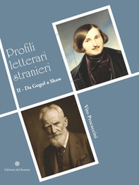 I profili letterari stranieri - Vol. 2 - Librerie.coop