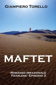 Maftet - Librerie.coop