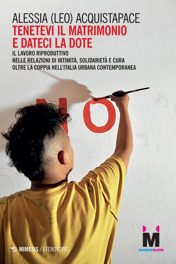 Tenetevi il matrimonio e dateci la dote - Librerie.coop Tenetevi il matrimonio e dateci la dote - Librerie.coop