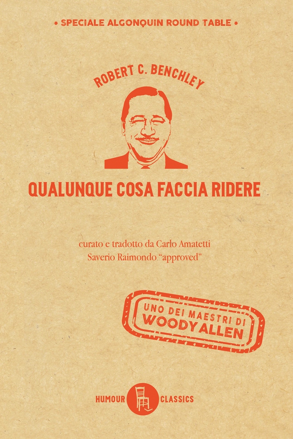 Qualunque cosa faccia ridere - Librerie.coop Qualunque cosa faccia ridere - Librerie.coop
