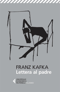 Lettera al padre - Librerie.coop