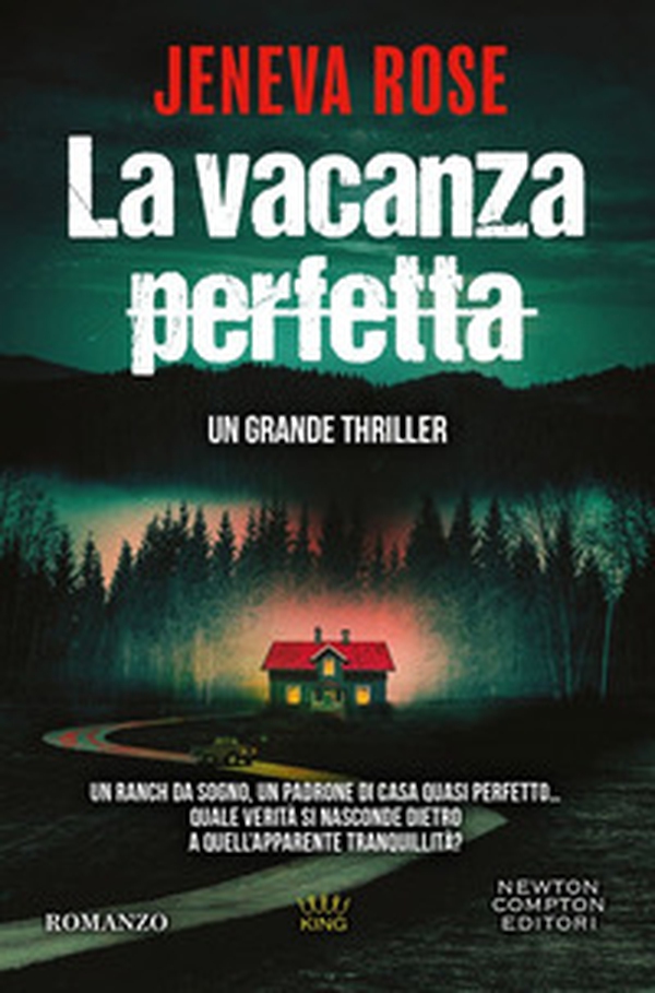 La vacanza perfetta - Librerie.coop La vacanza perfetta - Librerie.coop