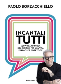 Incantali tutti - Librerie.coop