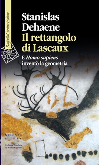 Il rettangolo di Lascaux - Librerie.coop
