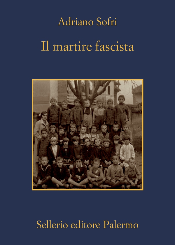 Il martire fascista - Librerie.coop Il martire fascista - Librerie.coop
