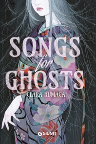 Songs for Ghosts (edizione italiana) - Librerie.coop