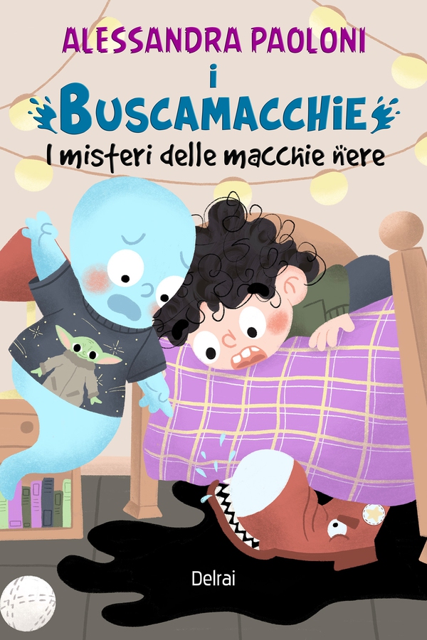 I Buscamacchie - Librerie.coop I Buscamacchie - Librerie.coop