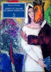 Cantu di duluri di crapa sviatizza - Librerie.coop
