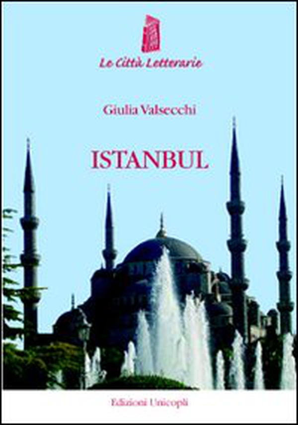Istanbul. Dalla finestra di Pamuk - Librerie.coop Istanbul. Dalla finestra di Pamuk - Librerie.coop