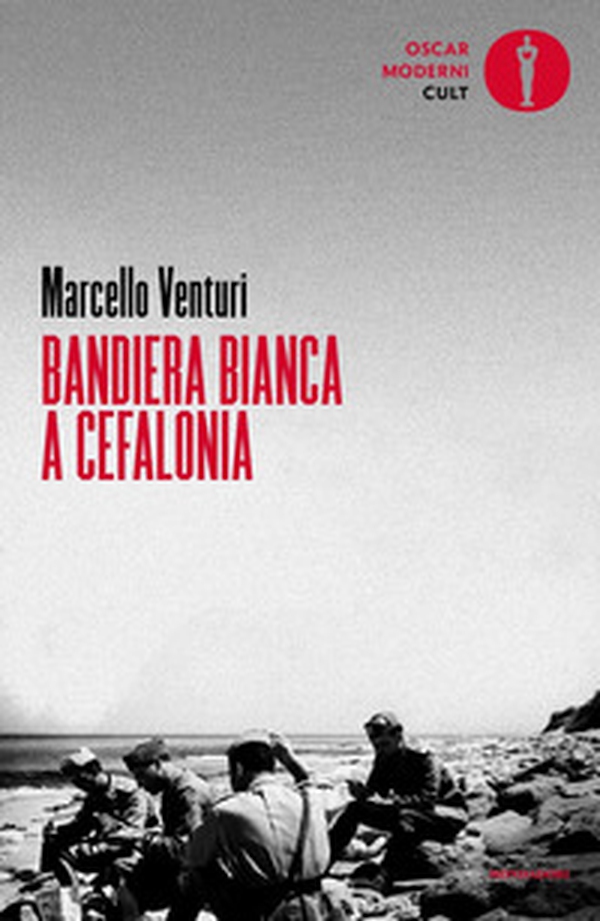 Bandiera bianca a Cefalonia - Librerie.coop Bandiera bianca a Cefalonia - Librerie.coop