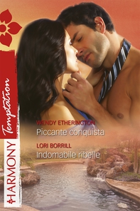 Piccante conquista - Librerie.coop