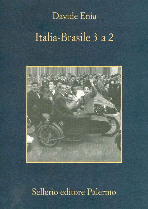 Italia-Brasile 3 a 2 - Librerie.coop Italia-Brasile 3 a 2 - Librerie.coop