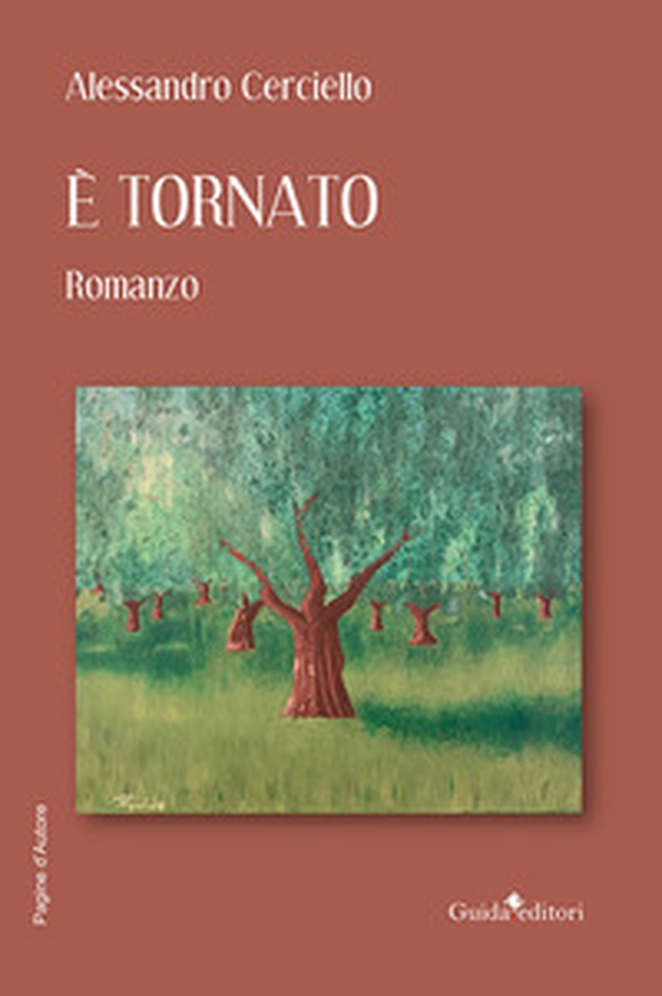 È tornato - Librerie.coop È tornato - Librerie.coop