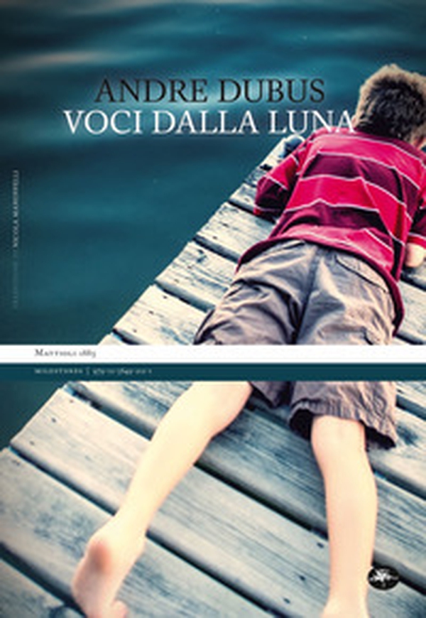 Voci dalla luna - Librerie.coop