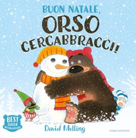 Buon Natale, Orso Cercabbracci! - Librerie.coop