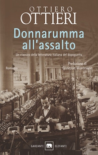 Donnarumma all'assalto - Librerie.coop Donnarumma all'assalto - Librerie.coop