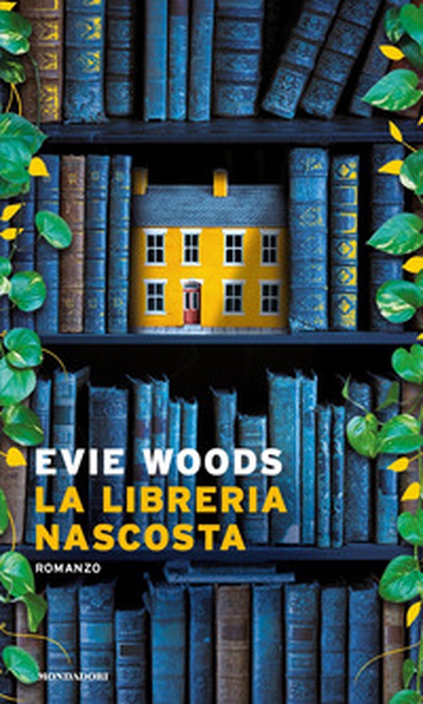 La libreria nascosta - Librerie.coop La libreria nascosta - Librerie.coop