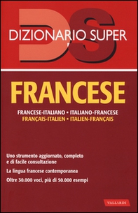 Dizionario francese extra. Italiano-francese, francese-italiano - Librerie.coop