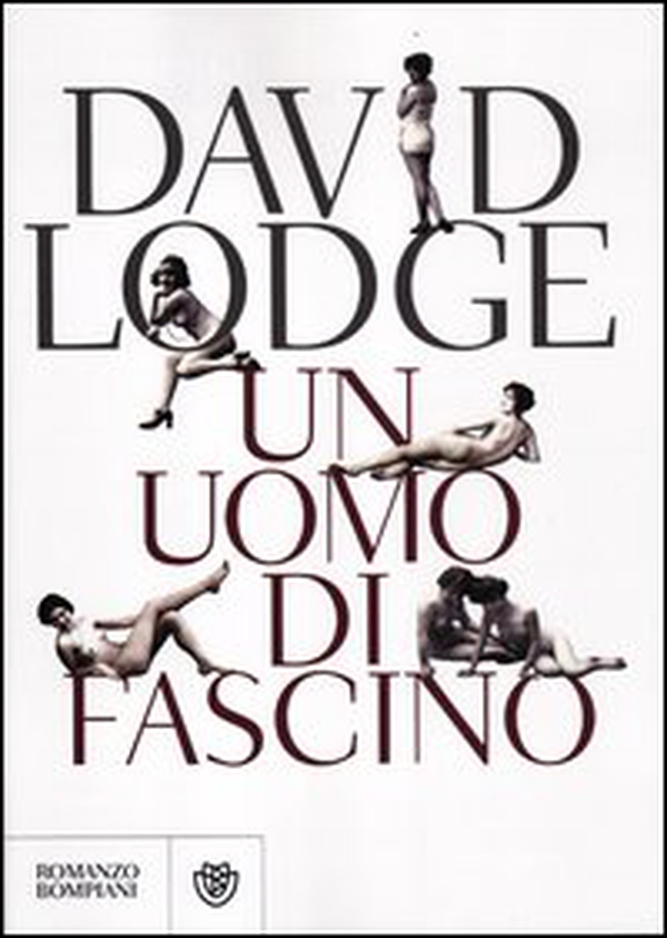 Un uomo di fascino - Librerie.coop Un uomo di fascino - Librerie.coop