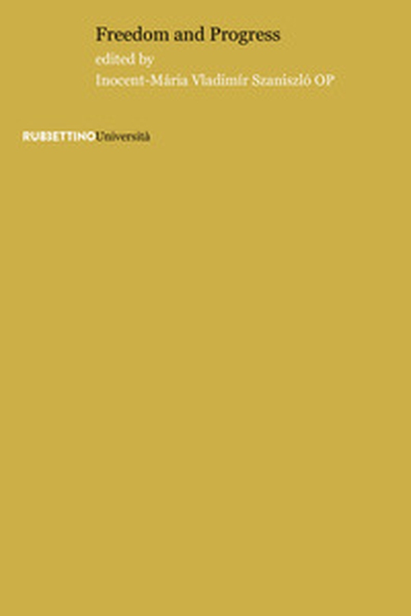 Freedom and progress - Librerie.coop