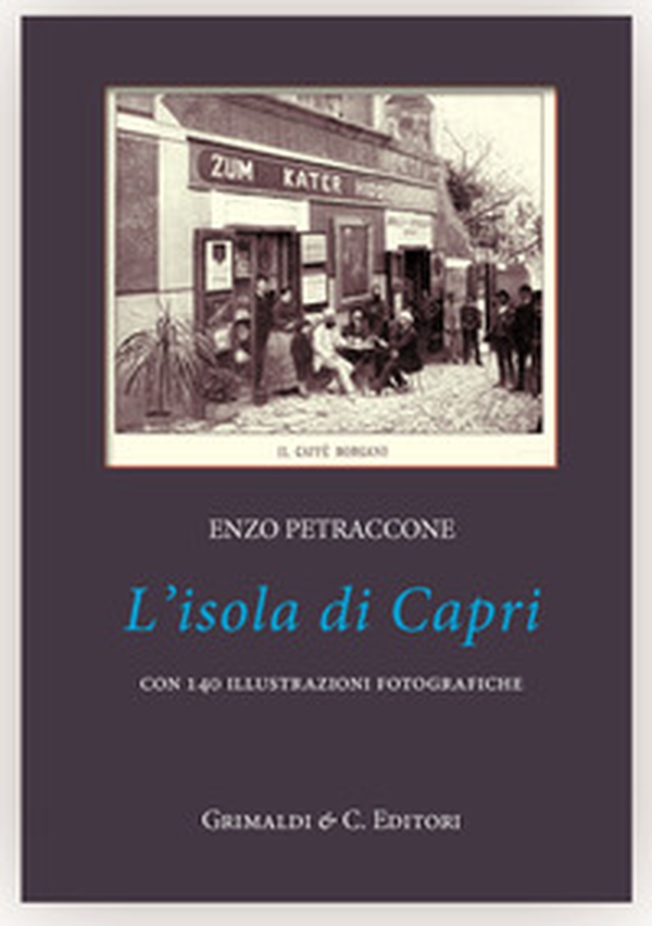 L'isola di Capri - Librerie.coop L'isola di Capri - Librerie.coop