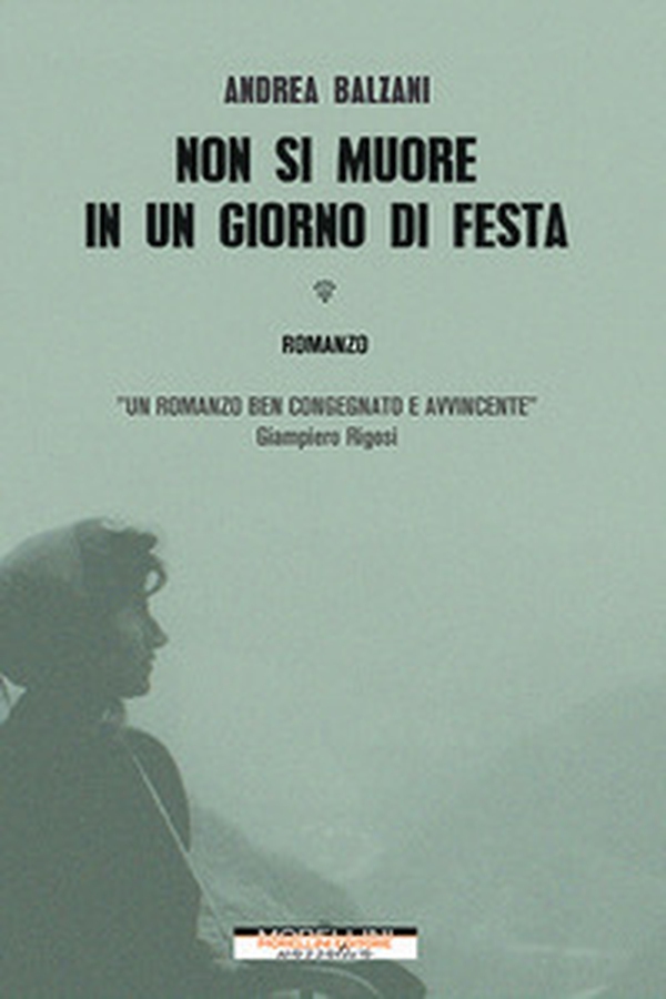 Non si muore in un giorno di festa - Librerie.coop Non si muore in un giorno di festa - Librerie.coop