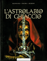 L'astrolabio di ghiaccio - Librerie.coop L'astrolabio di ghiaccio - Librerie.coop