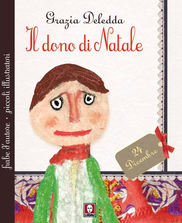 Il dono di Natale - Librerie.coop Il dono di Natale - Librerie.coop