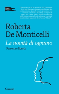 La novità di ognuno - Librerie.coop La novità di ognuno - Librerie.coop