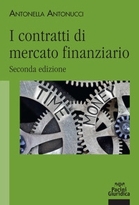 I contratti di mercato finanziario - Librerie.coop