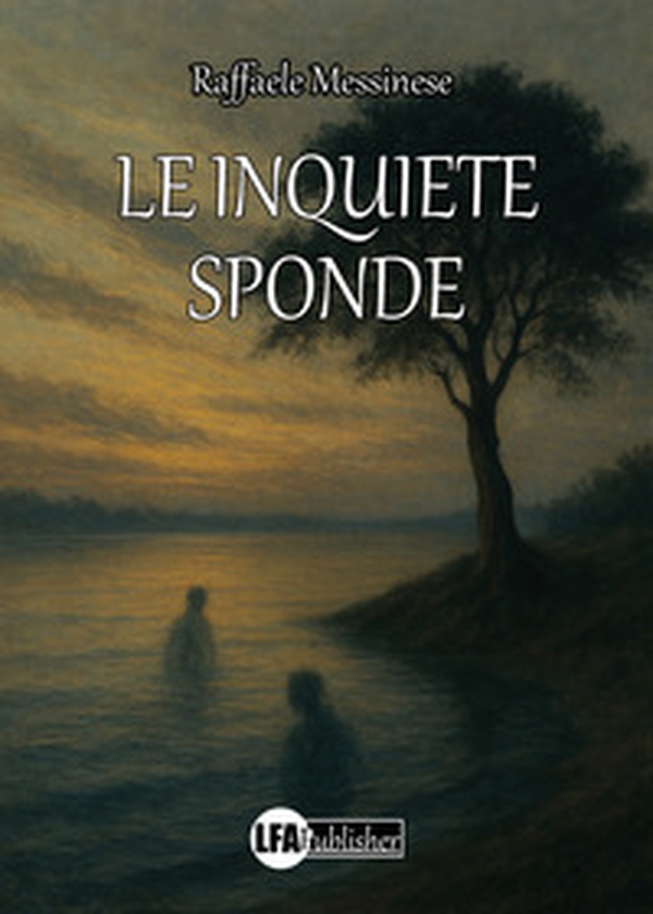 Le inquiete sponde - Librerie.coop