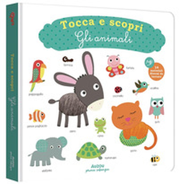 Gli animali - Librerie.coop Gli animali - Librerie.coop