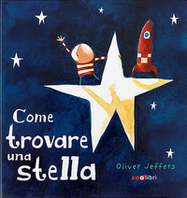 Come trovare una stella - Librerie.coop Come trovare una stella - Librerie.coop
