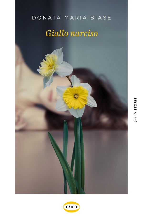 Giallo Narciso - Librerie.coop Giallo Narciso - Librerie.coop