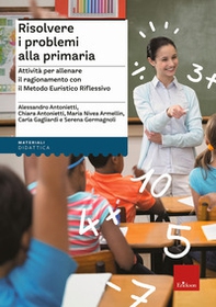 Risolvere i problemi alla primaria - Librerie.coop
