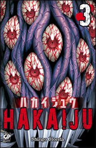 Hakaiju - Vol. 3 - Librerie.coop