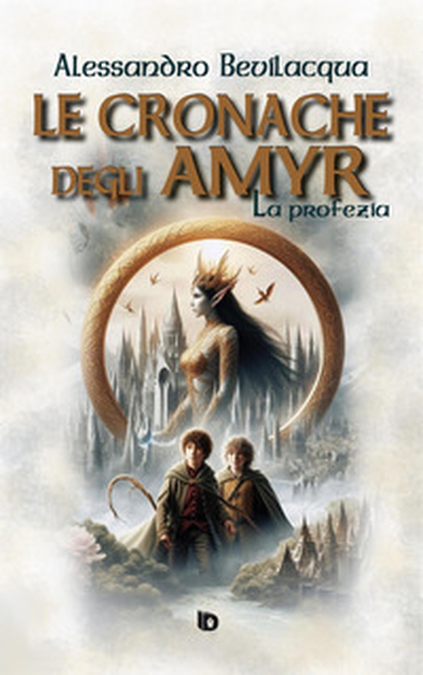 Le cronache degli Amyr. La profezia - Librerie.coop Le cronache degli Amyr. La profezia - Librerie.coop