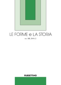 Le forme e la storia - Librerie.coop Le forme e la storia - Librerie.coop