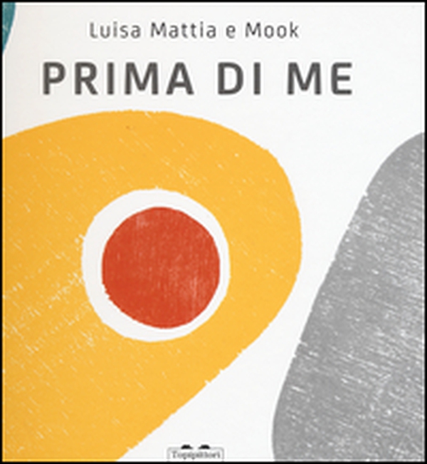 Prima di me - Librerie.coop Prima di me - Librerie.coop