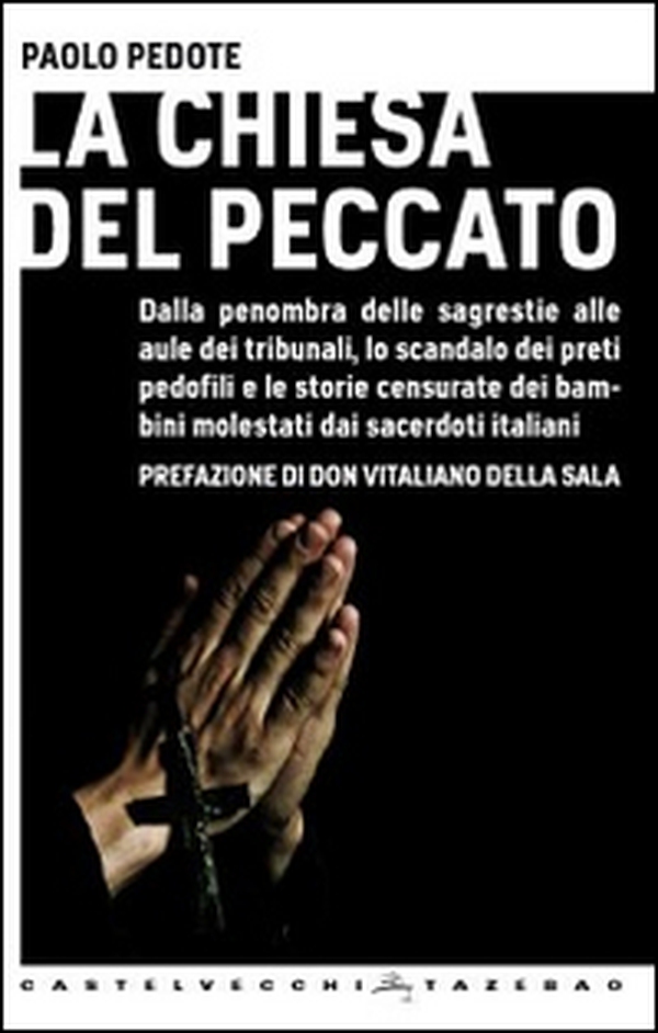 La Chiesa del peccato - Librerie.coop La Chiesa del peccato - Librerie.coop