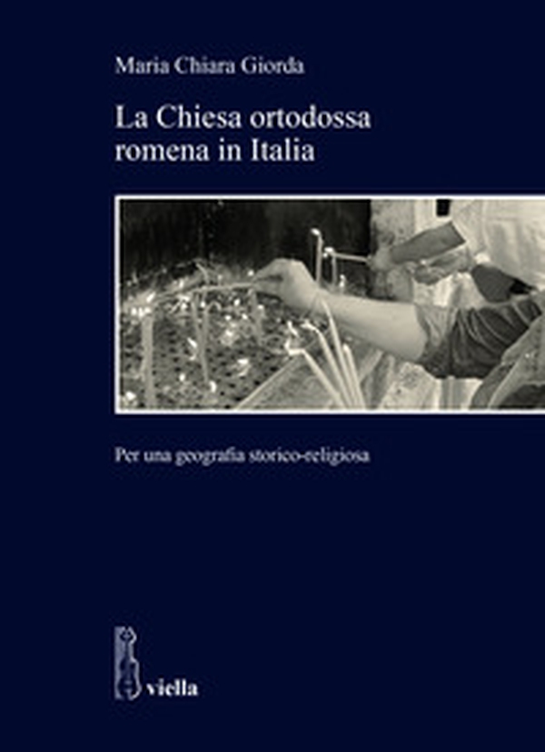 La Chiesa ortodossa romena in Italia. Per una geografia storico-religiosa - Librerie.coop La Chiesa ortodossa romena in Italia. Per una geografia storico-religiosa - Librerie.coop